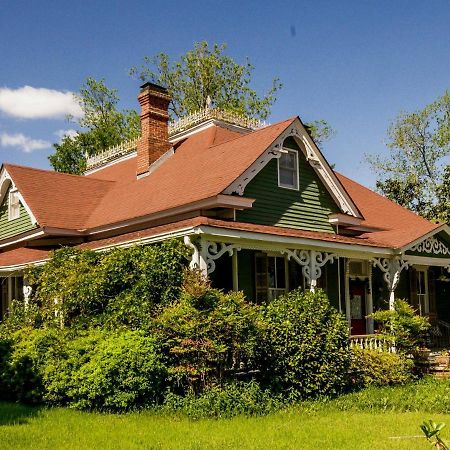 Bed and breakfast Holly House Of Hamilton Extérieur photo