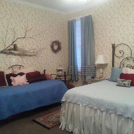 Bed and breakfast Holly House Of Hamilton Chambre photo