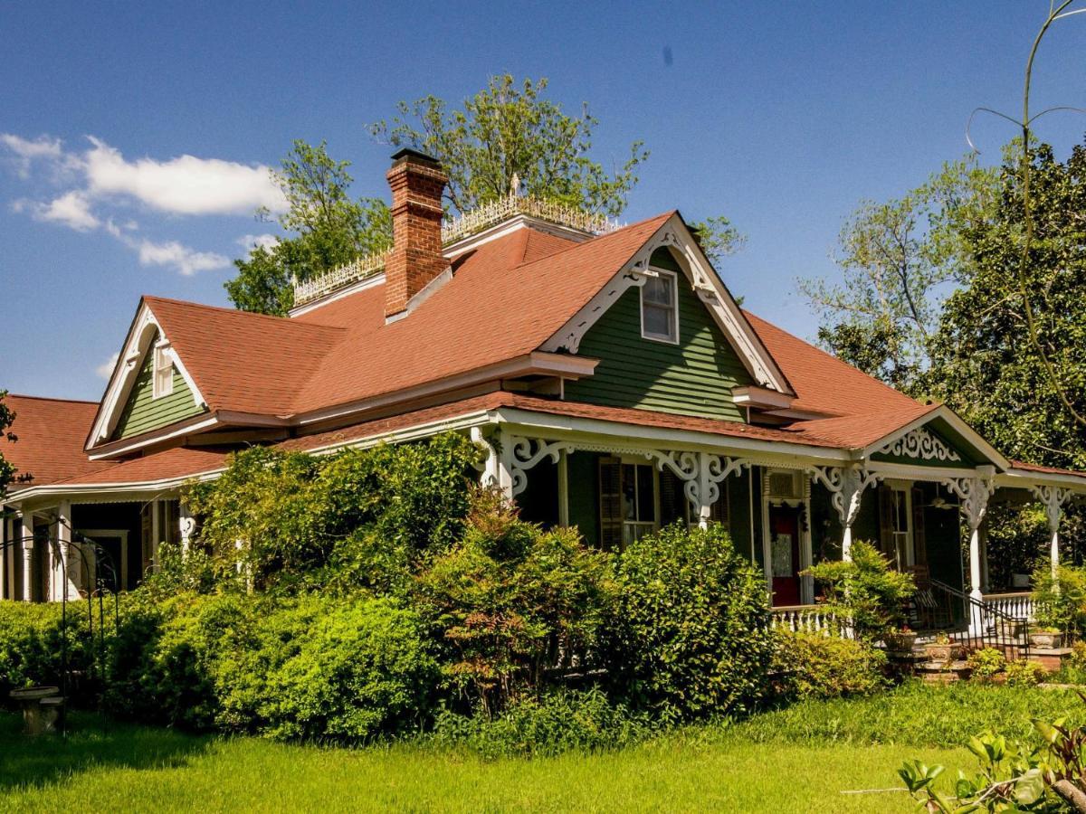 Bed and breakfast Holly House Of Hamilton Extérieur photo