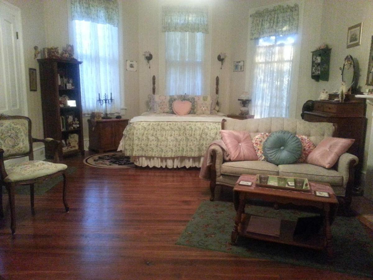 Bed and breakfast Holly House Of Hamilton Chambre photo