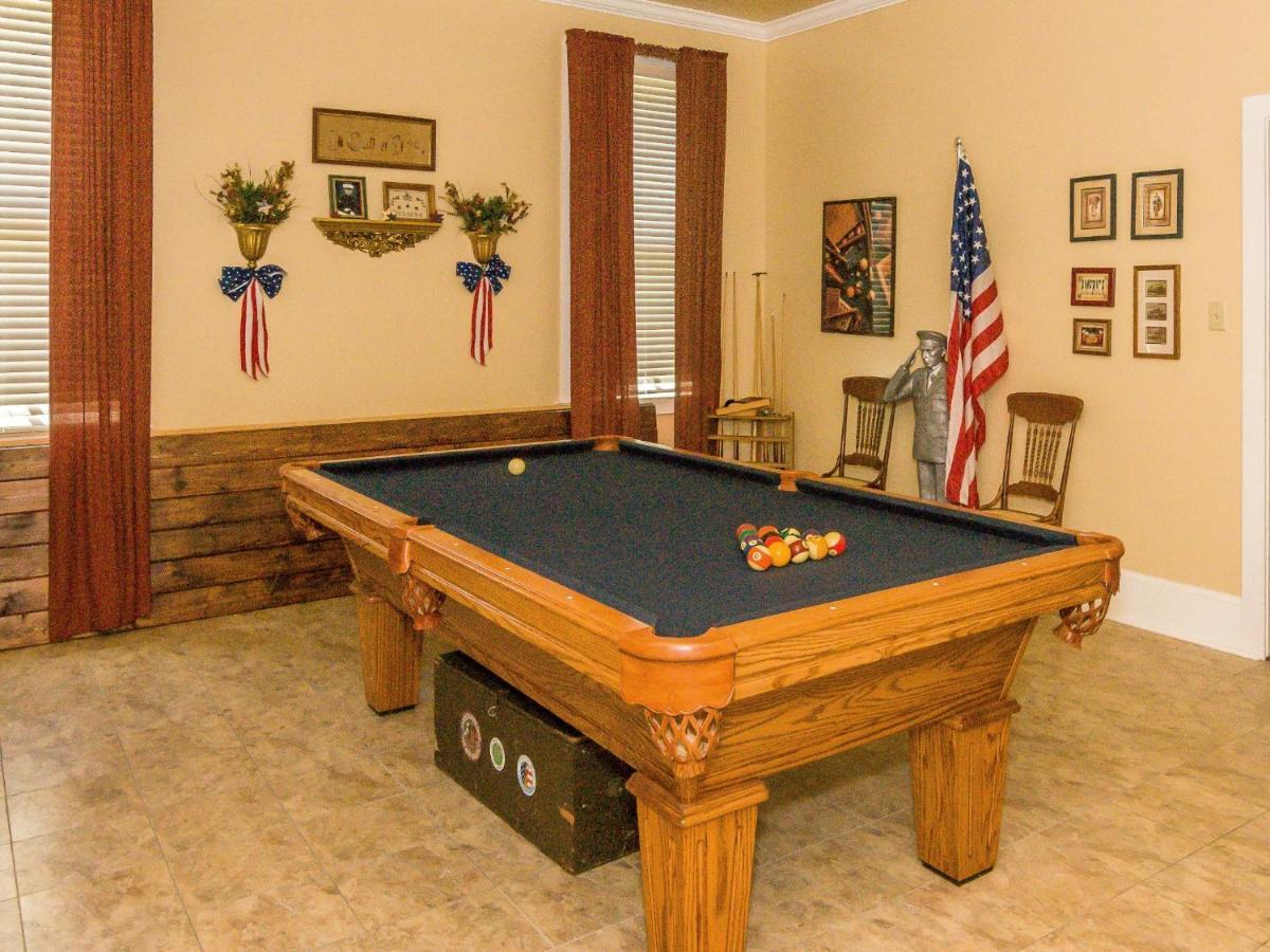 Bed and breakfast Holly House Of Hamilton Extérieur photo