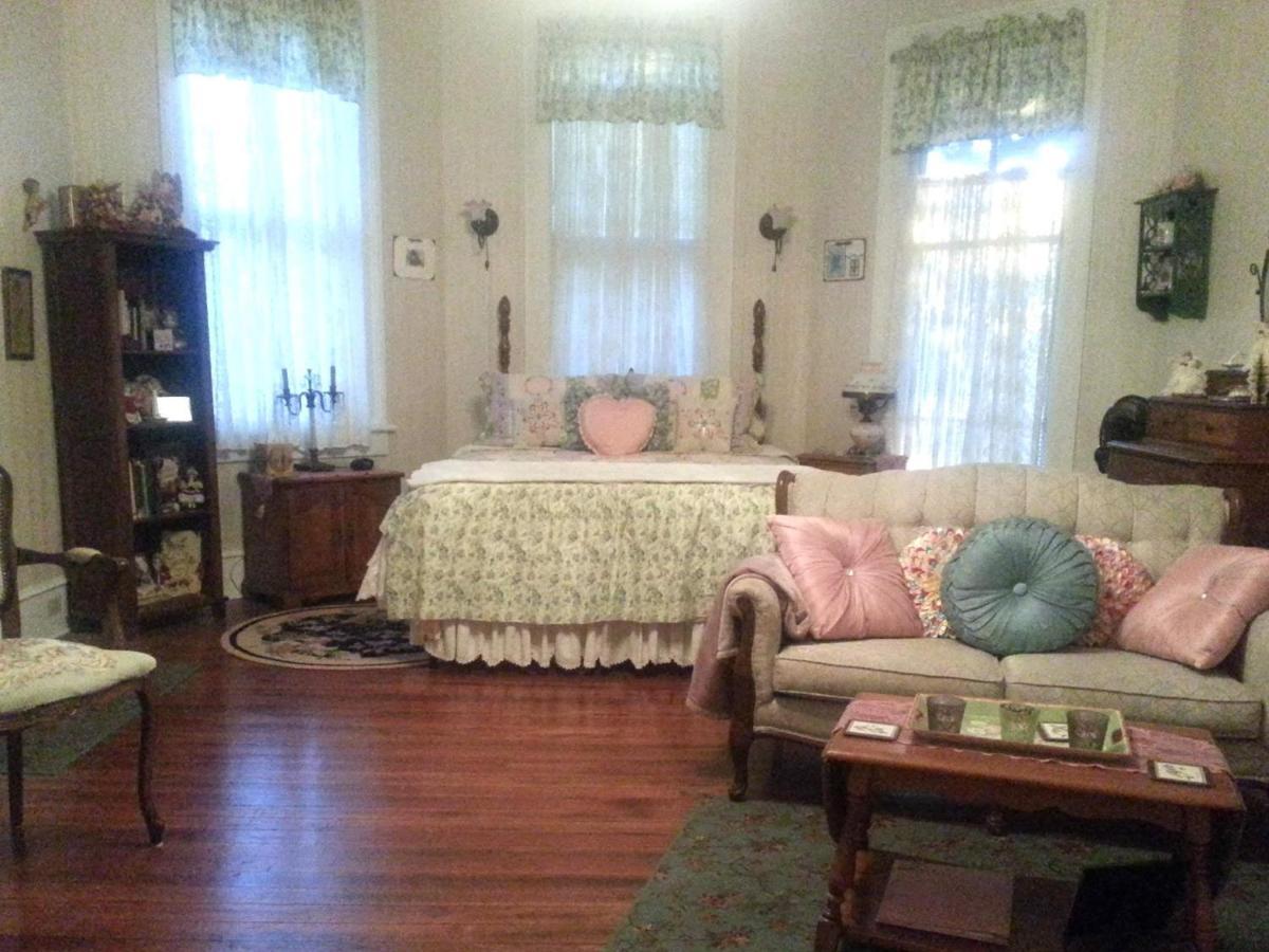 Bed and breakfast Holly House Of Hamilton Extérieur photo