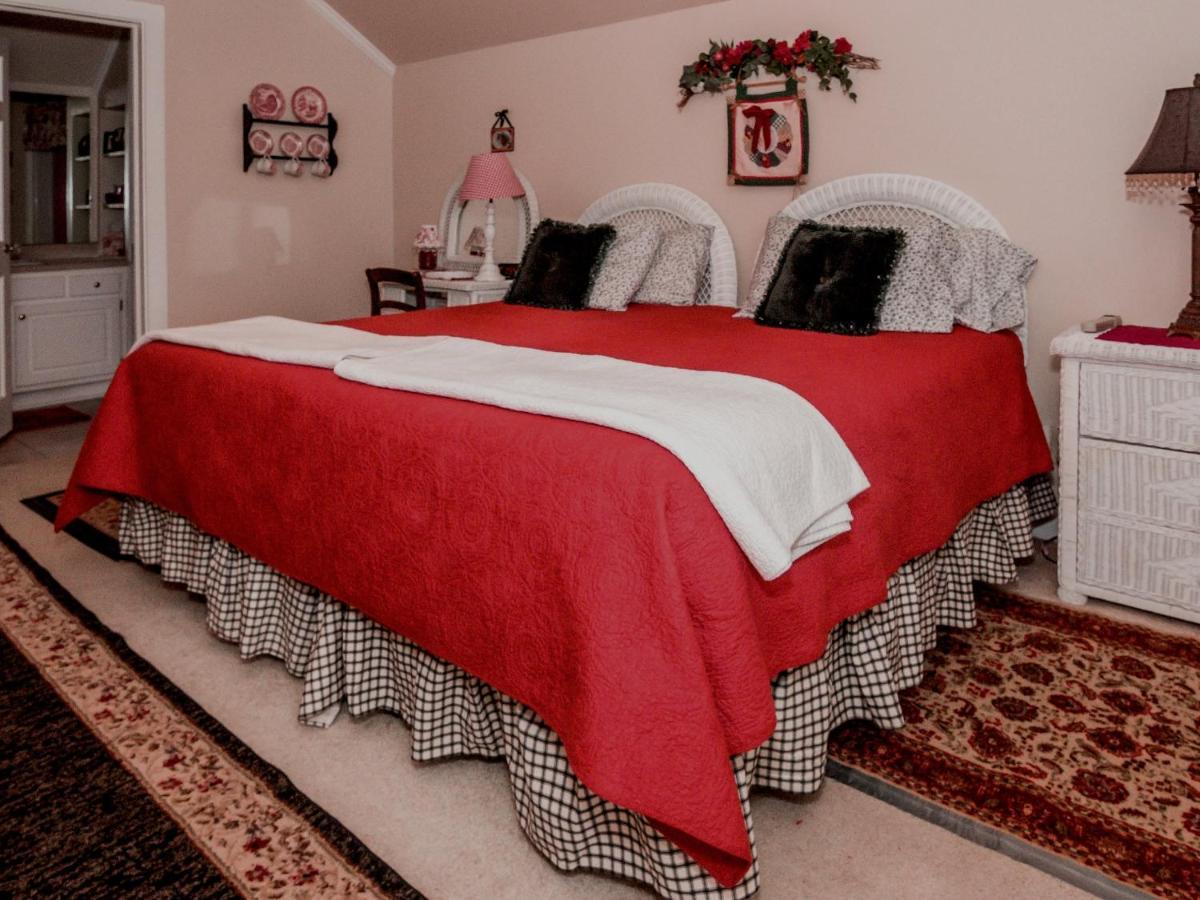 Bed and breakfast Holly House Of Hamilton Extérieur photo