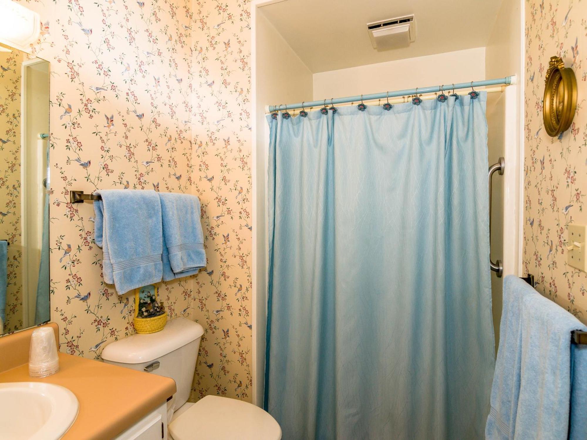 Bed and breakfast Holly House Of Hamilton Chambre photo
