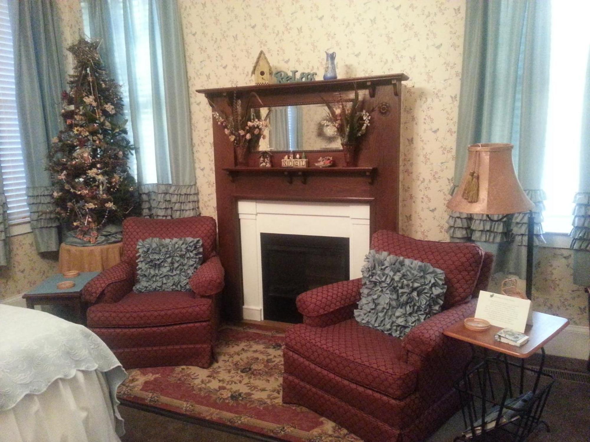 Bed and breakfast Holly House Of Hamilton Chambre photo