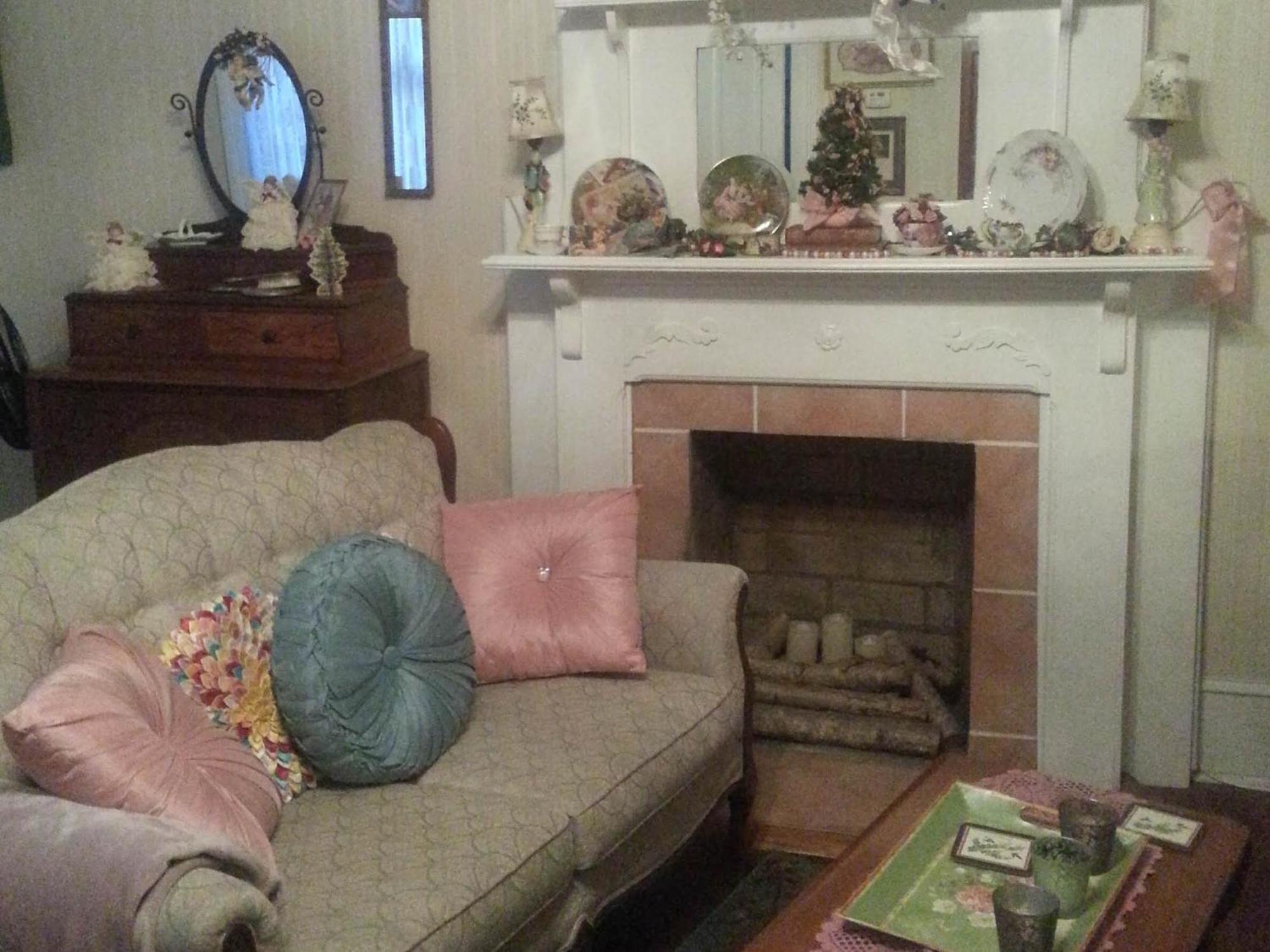 Bed and breakfast Holly House Of Hamilton Chambre photo