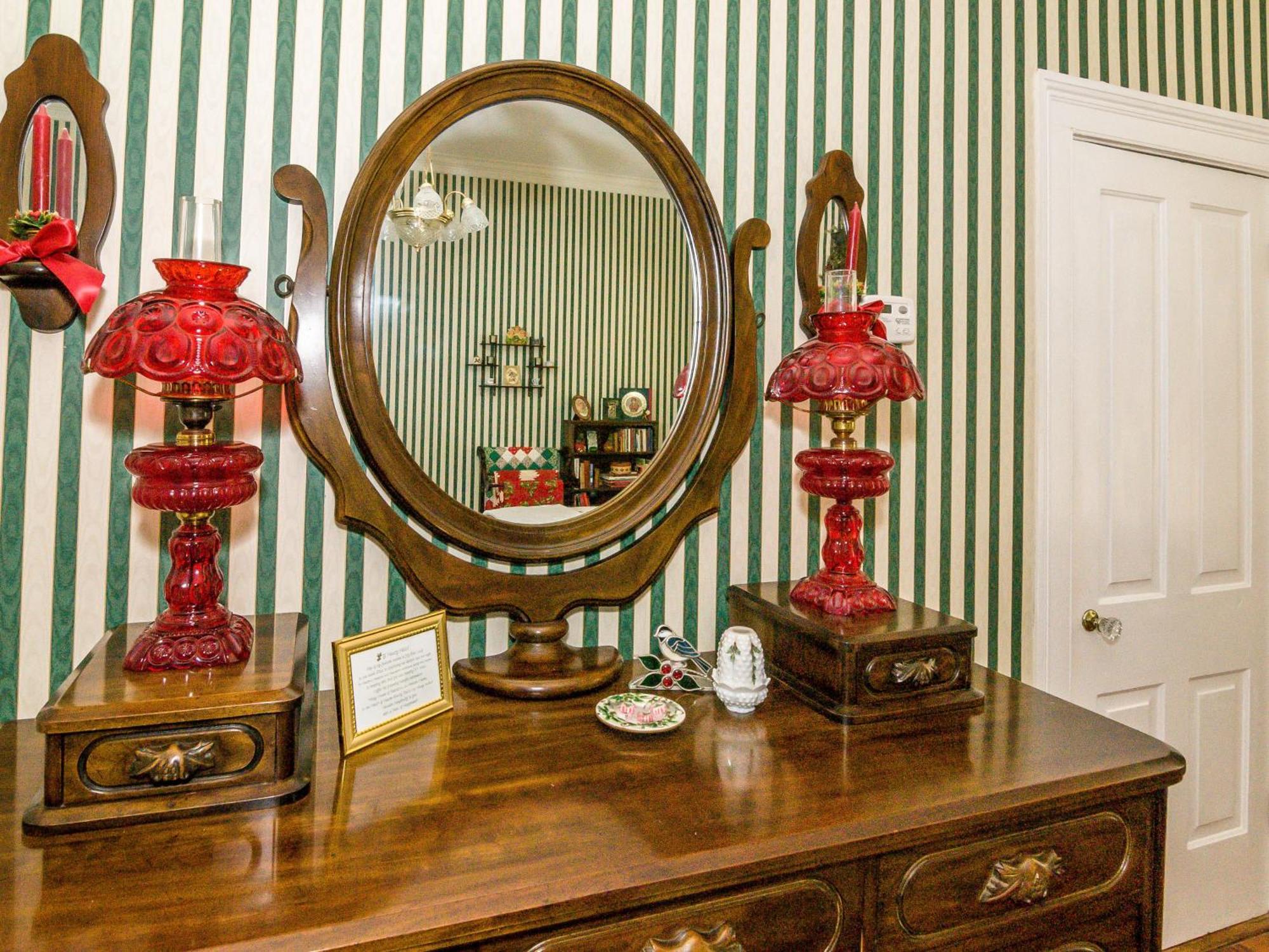Bed and breakfast Holly House Of Hamilton Chambre photo