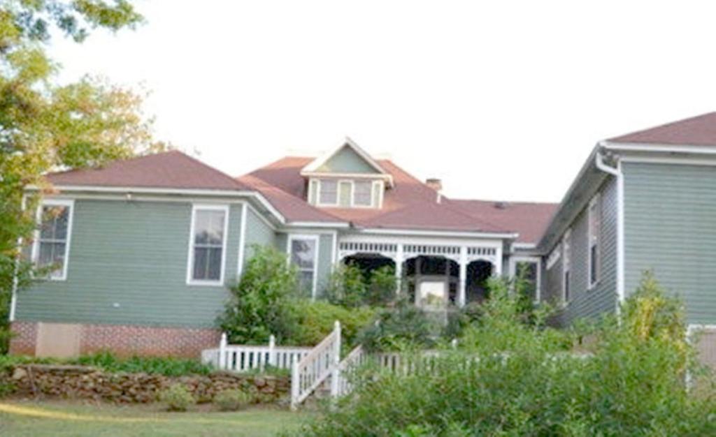 Bed and breakfast Holly House Of Hamilton Extérieur photo