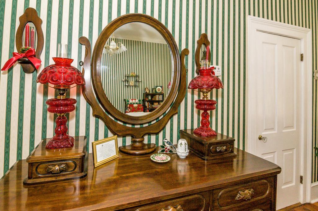 Bed and breakfast Holly House Of Hamilton Extérieur photo