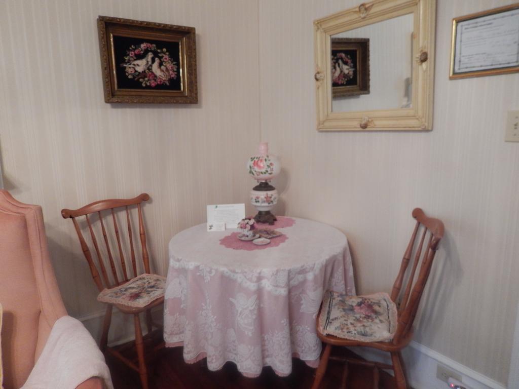 Bed and breakfast Holly House Of Hamilton Extérieur photo