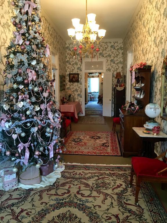 Bed and breakfast Holly House Of Hamilton Extérieur photo