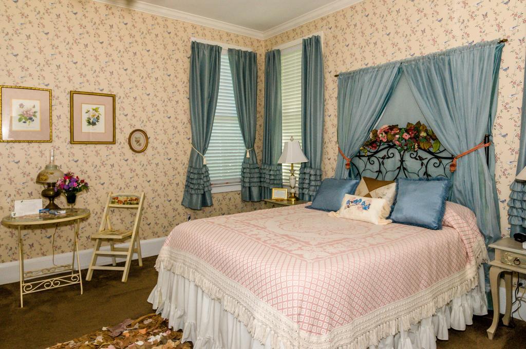 Bed and breakfast Holly House Of Hamilton Extérieur photo