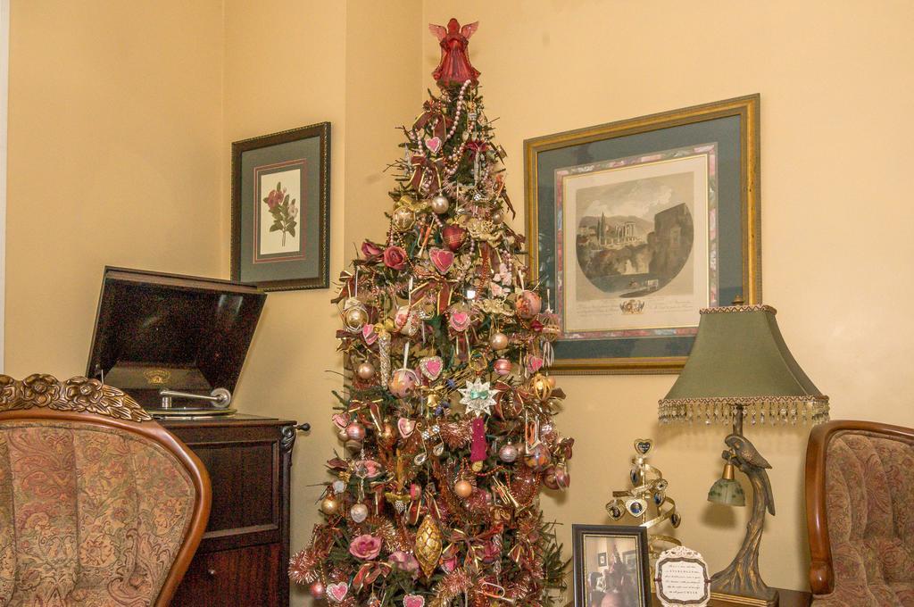Bed and breakfast Holly House Of Hamilton Extérieur photo
