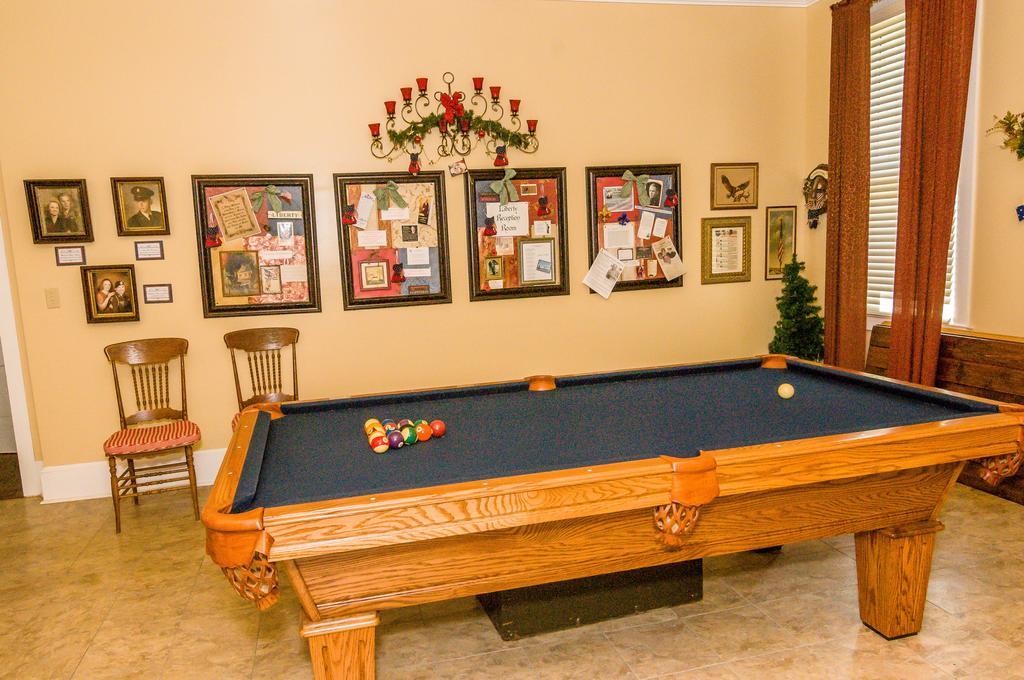 Bed and breakfast Holly House Of Hamilton Extérieur photo