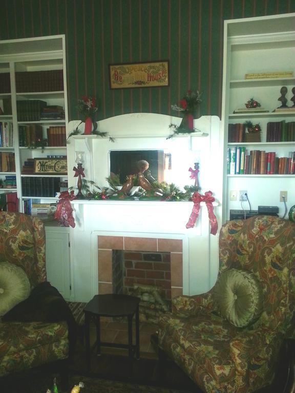 Bed and breakfast Holly House Of Hamilton Extérieur photo