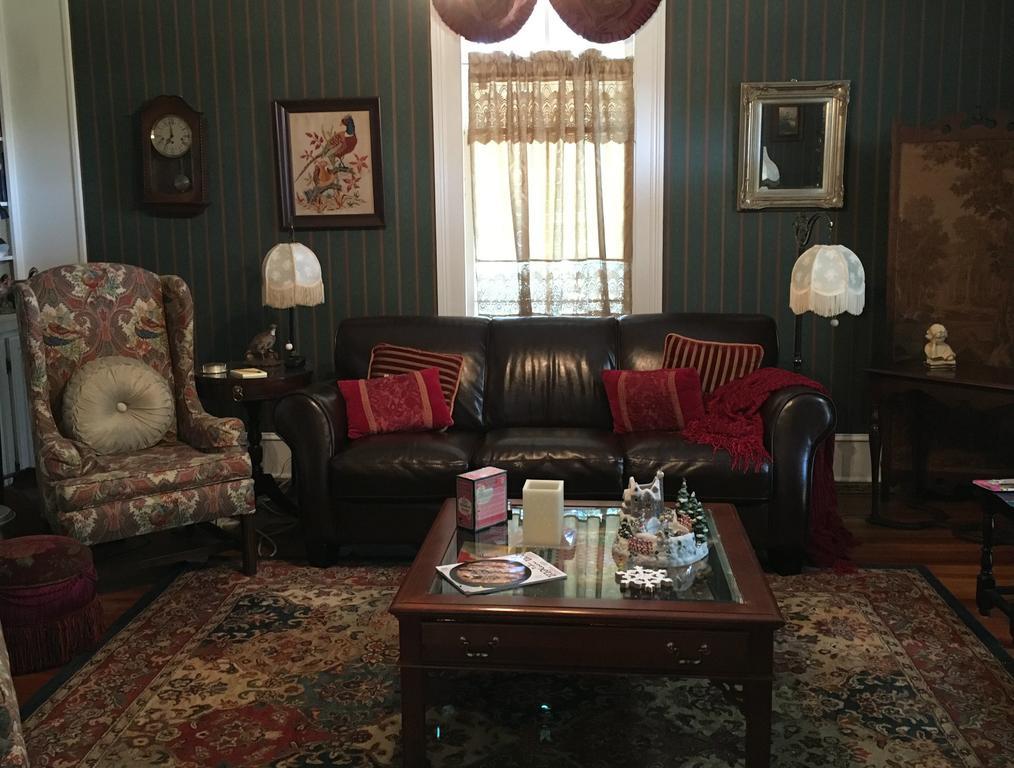 Bed and breakfast Holly House Of Hamilton Extérieur photo