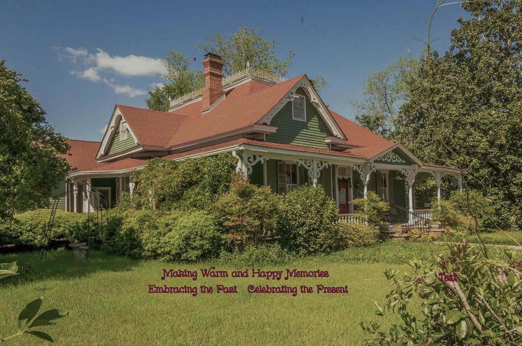 Bed and breakfast Holly House Of Hamilton Extérieur photo