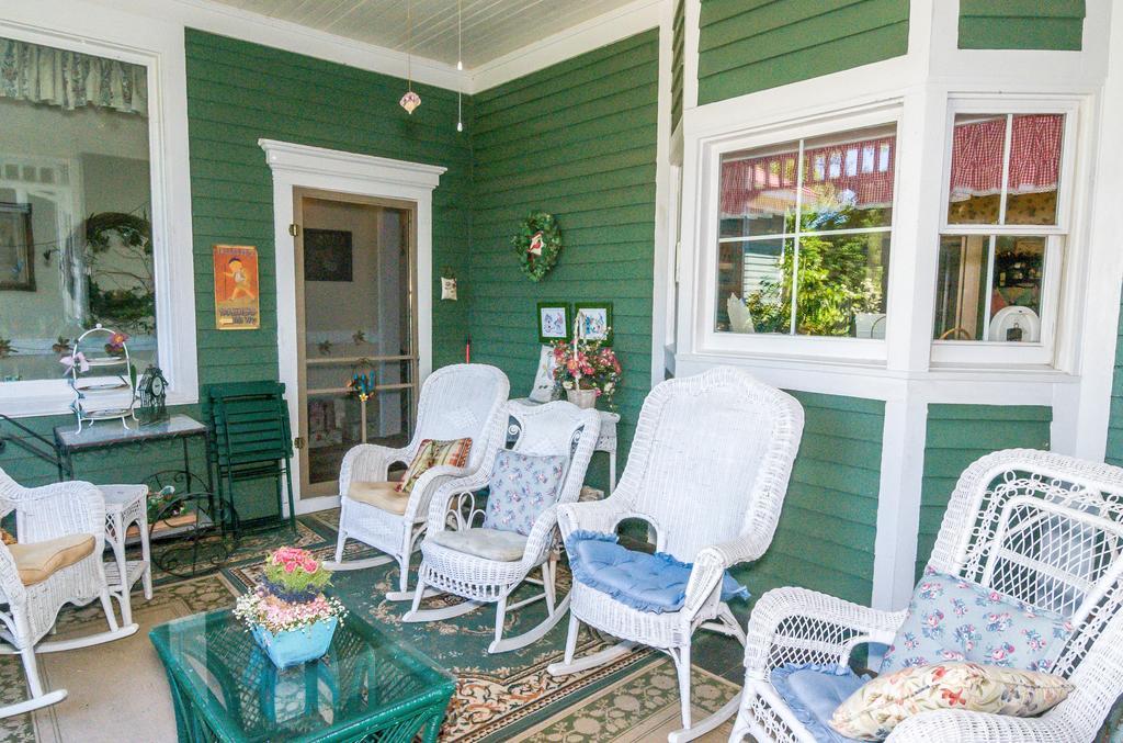 Bed and breakfast Holly House Of Hamilton Extérieur photo