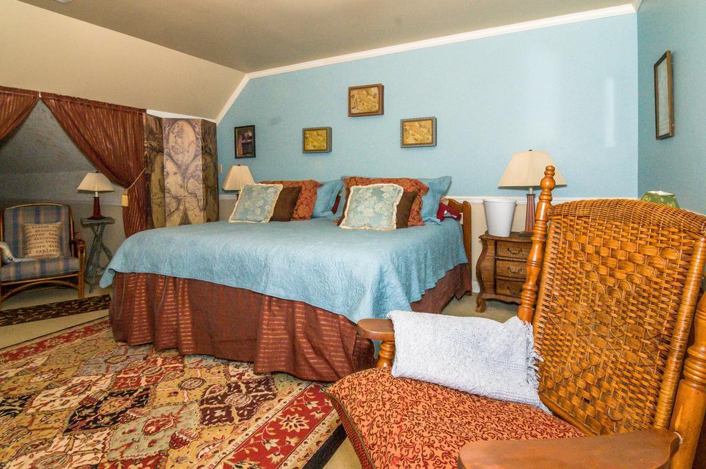 Bed and breakfast Holly House Of Hamilton Extérieur photo