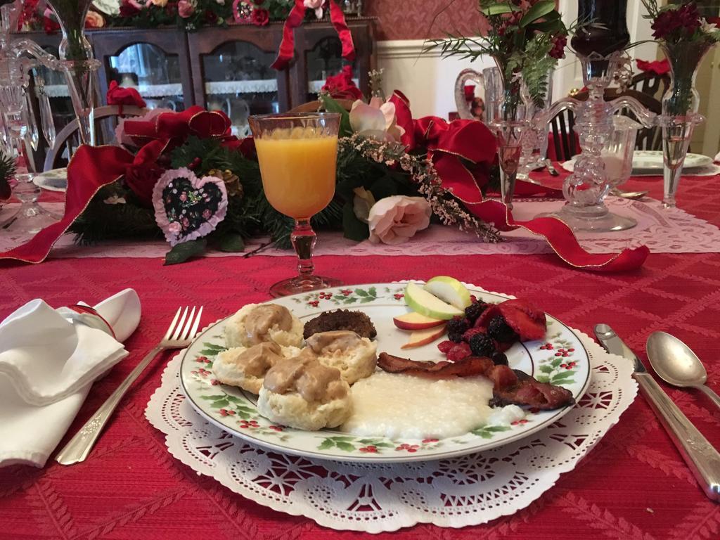 Bed and breakfast Holly House Of Hamilton Extérieur photo