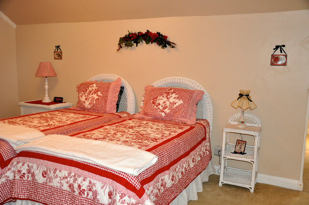 Bed and breakfast Holly House Of Hamilton Extérieur photo