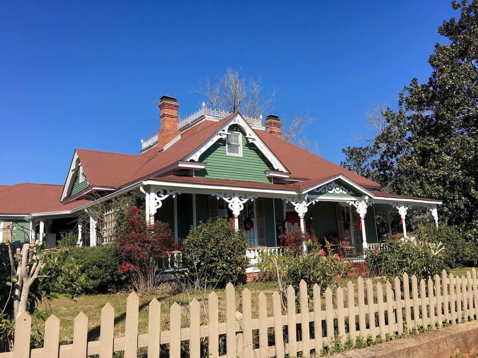 Bed and breakfast Holly House Of Hamilton Extérieur photo