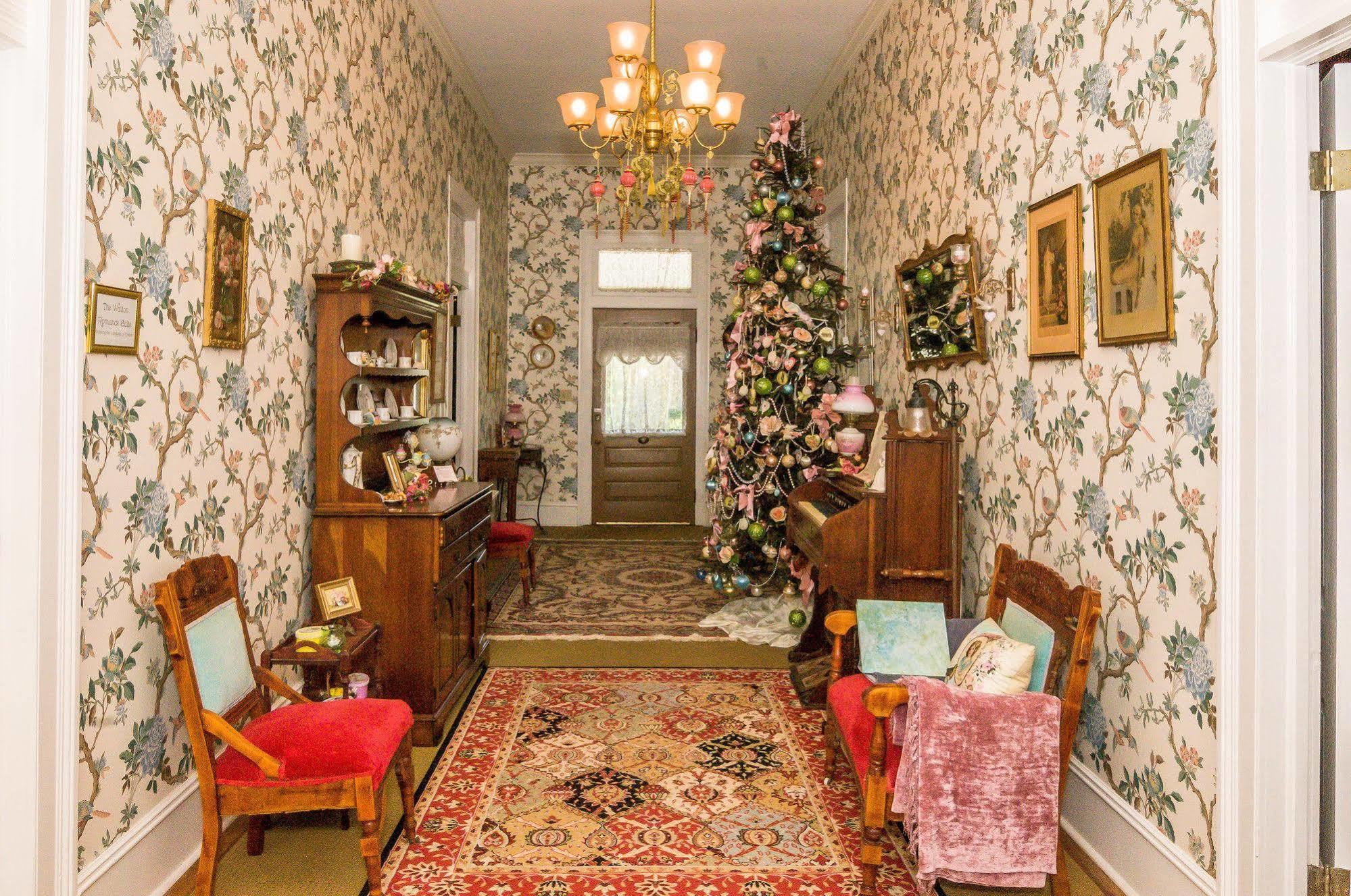 Bed and breakfast Holly House Of Hamilton Extérieur photo