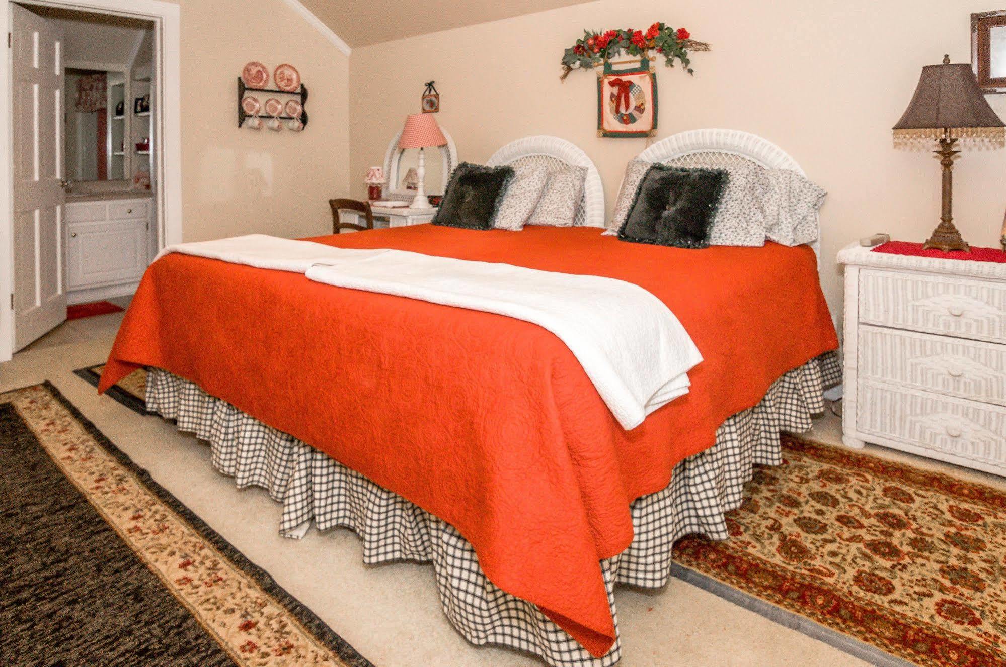 Bed and breakfast Holly House Of Hamilton Extérieur photo