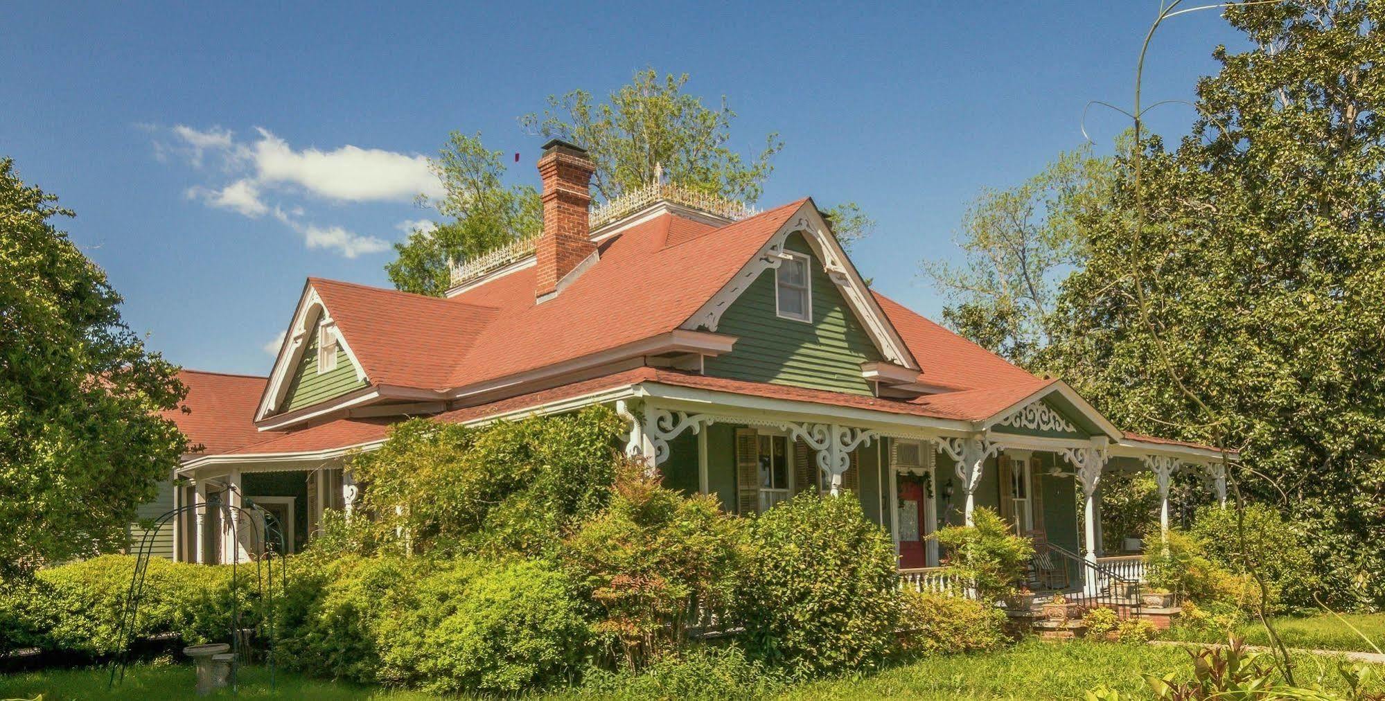 Bed and breakfast Holly House Of Hamilton Extérieur photo