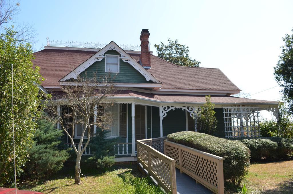 Bed and breakfast Holly House Of Hamilton Extérieur photo