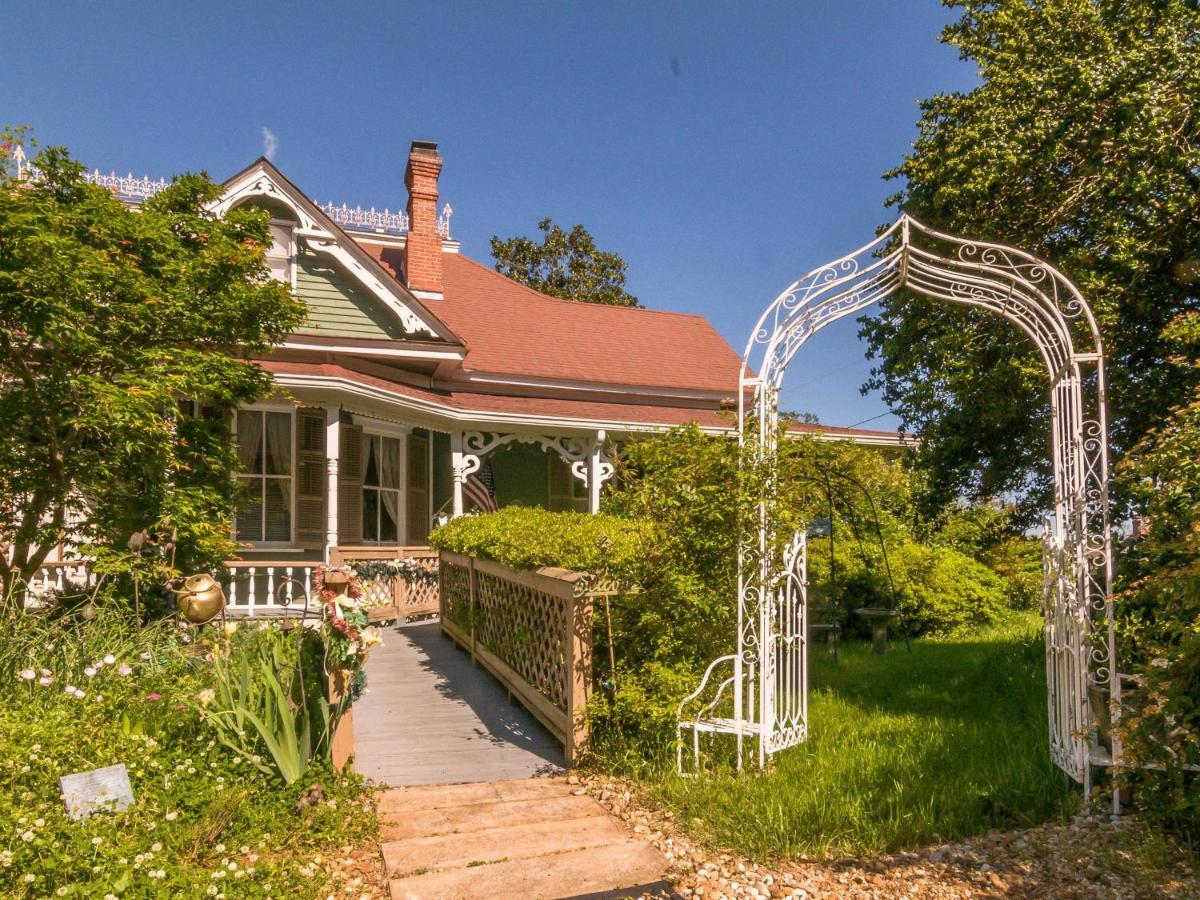 Bed and breakfast Holly House Of Hamilton Extérieur photo